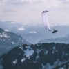 SKYWALK X-Alps 4 70~85kg 2019年 50時間 - 画像 (2)