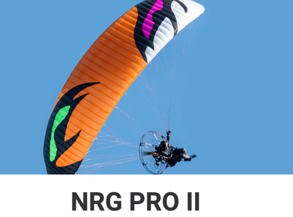 新品APCO NRG XC II /PRO II » parajapan.jp