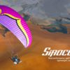 新品OZONE SIROCCO 3 /  シロッコ 3