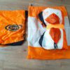 SKY PARAGLIDERS ANTEA 2  75~95kg - 画像 (3)