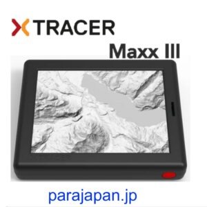 新品XC Tracer Maxx III (3)