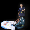 新品SUPAIR ACRO 4 - 画像 (3)
