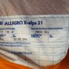 PHI ALLEGRO X-ALPS 83~103kg en C/ 2021年/ 29時間 - 画像 (3)