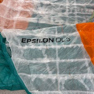 ADVANCE Epsilon DLS 79~103kg 年2023/ 6時間