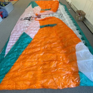 Advance Theta ULS 65~85kg 年2025/ 7時間