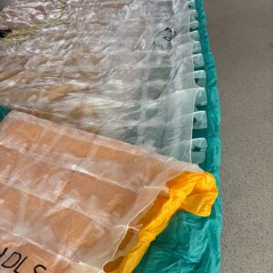 ADVANCE Epsilon DLS 67~90kg 年2023/ 5時間